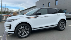 Land Rover Range Rover Evoque 2.0 P250 First Edition 5dr Auto Petrol Hatchback